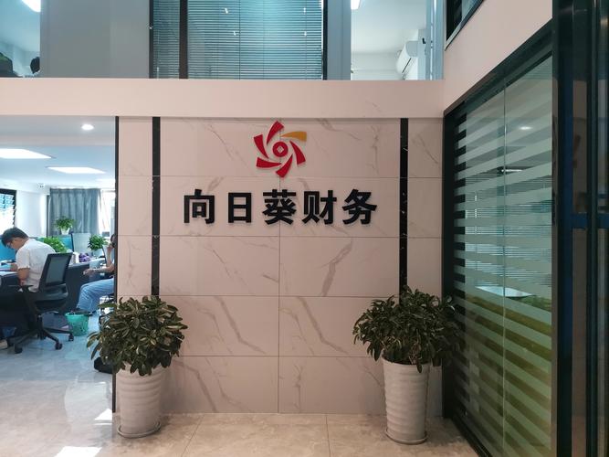 芜湖向日葵财务咨询 专业会计服务，助力企业稳健发展